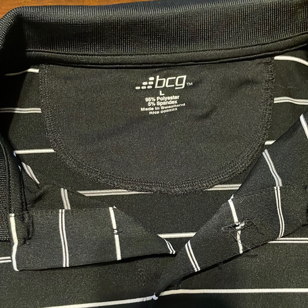 Bcg polo